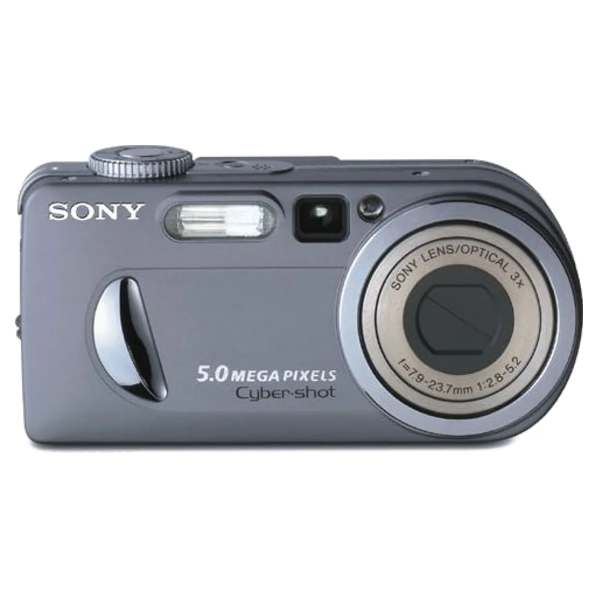 Sony DSC-P10 reconditionné - meilleur prix