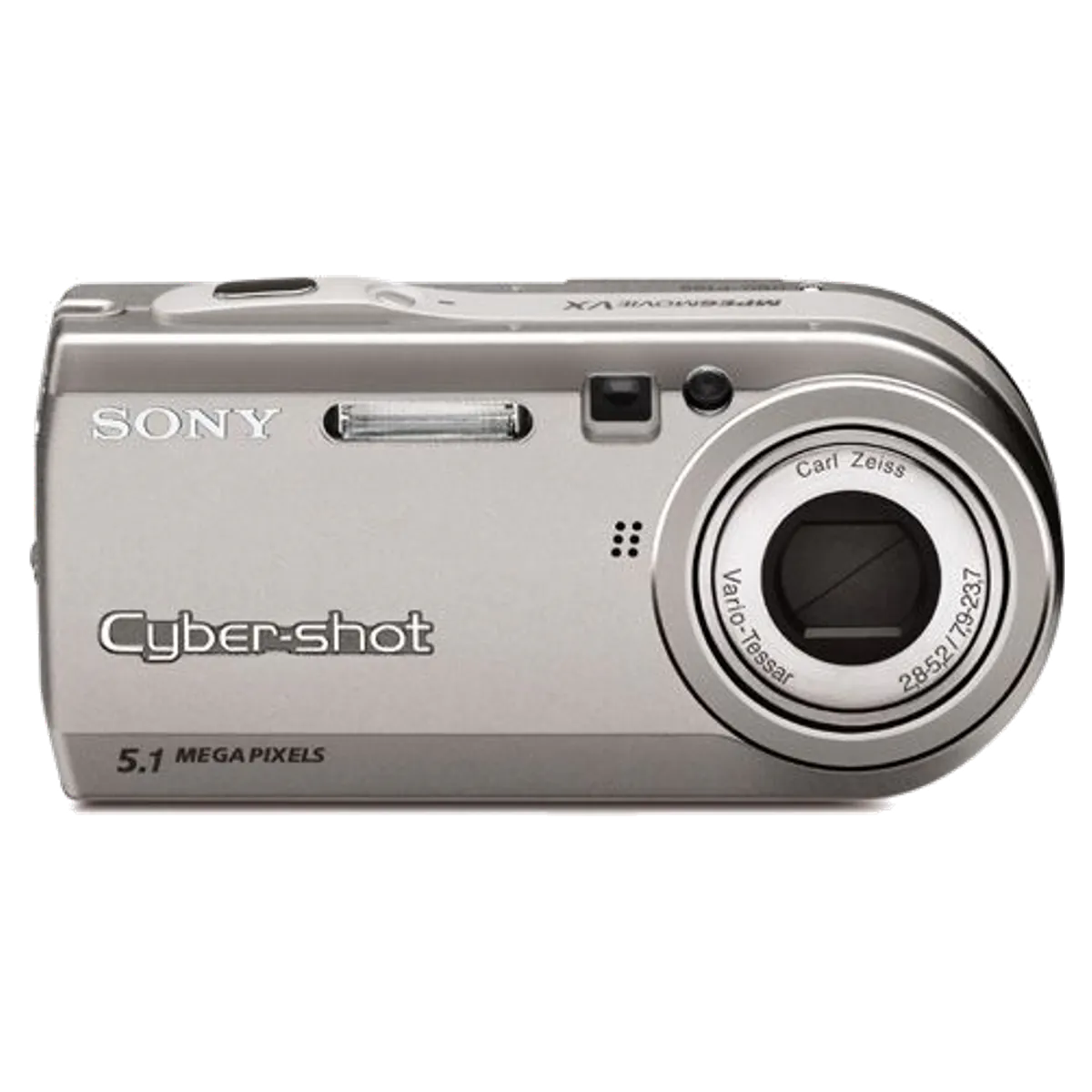 Sony DSC-P100 reconditionné - meilleur prix