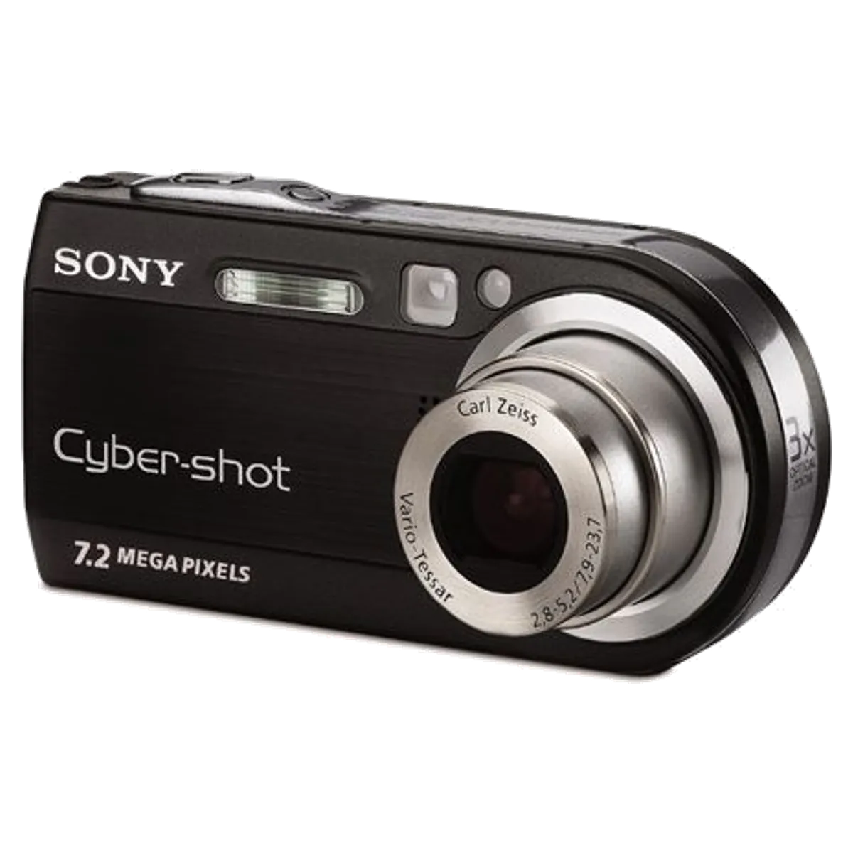 Sony DSC-P150 reconditionné - meilleur prix