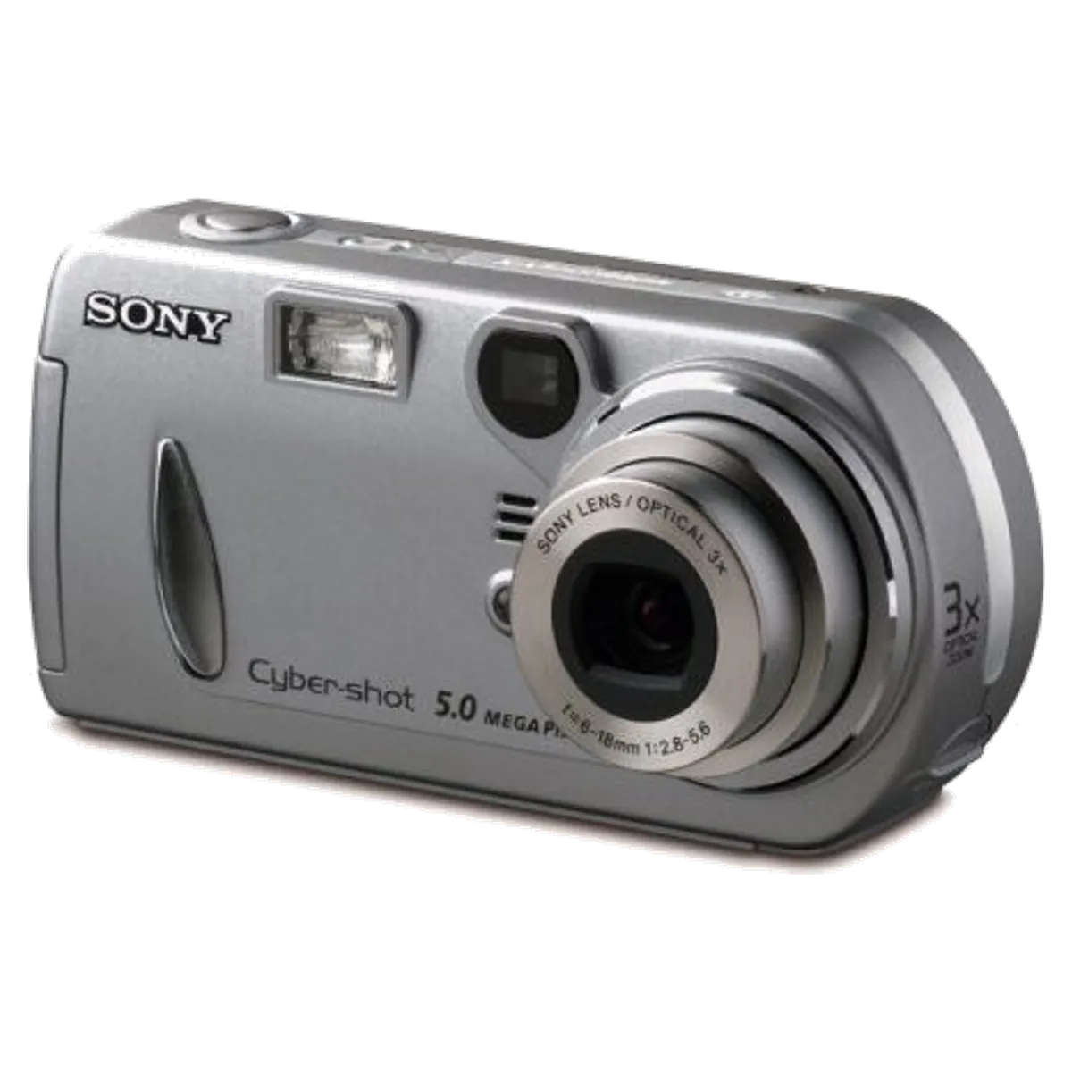 Sony DSC-P92 reconditionné - meilleur prix