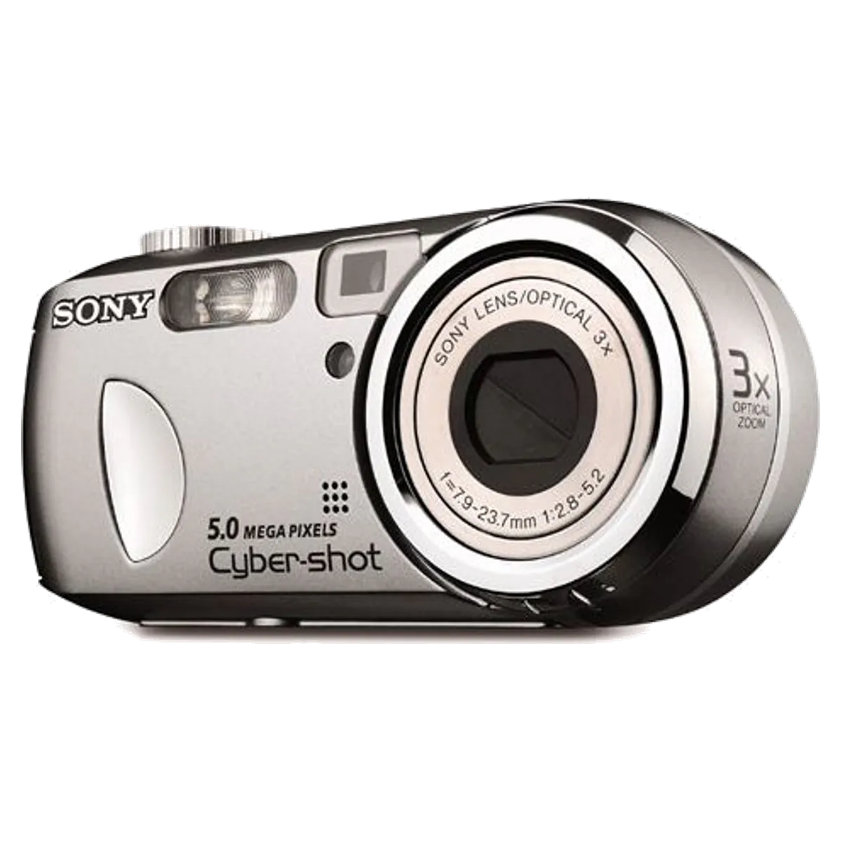Sony DSC-P93 reconditionné - meilleur prix