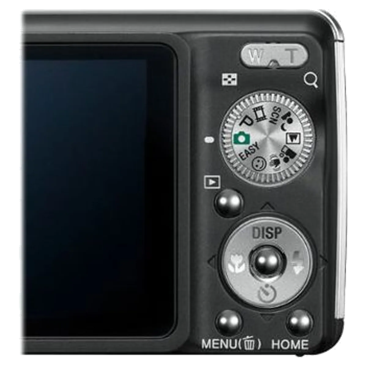 Sony DSC-W215 reconditionné - meilleur prix