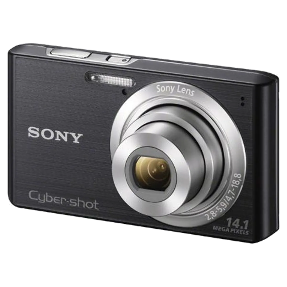 Sony DSC-W610 reconditionné - meilleur prix