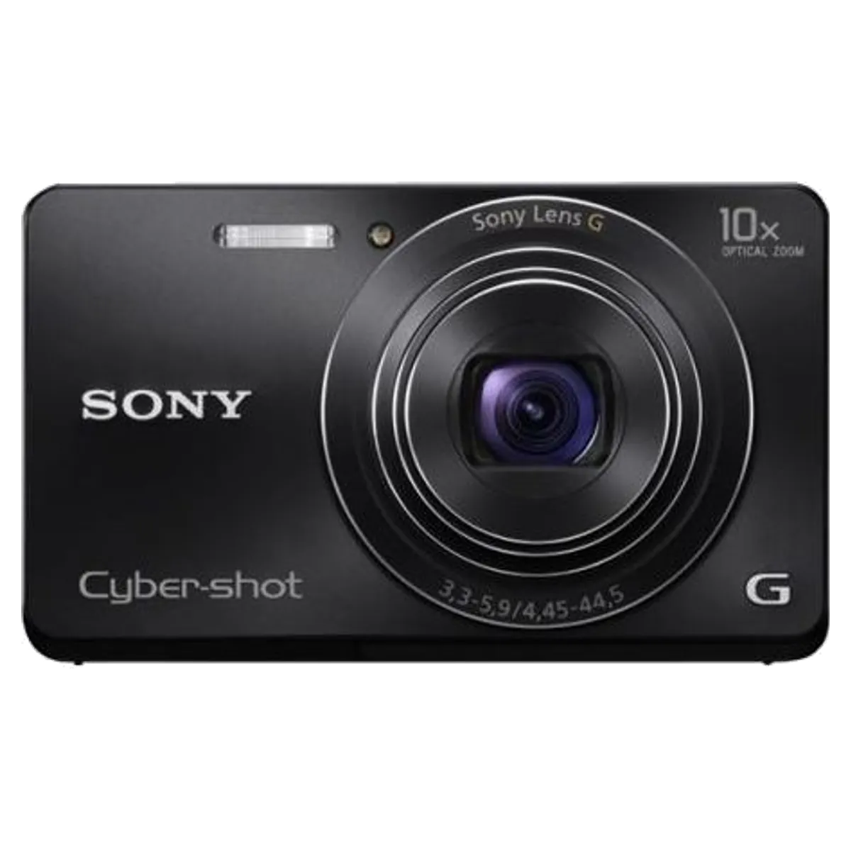 Sony DSC-W690 reconditionné - meilleur prix