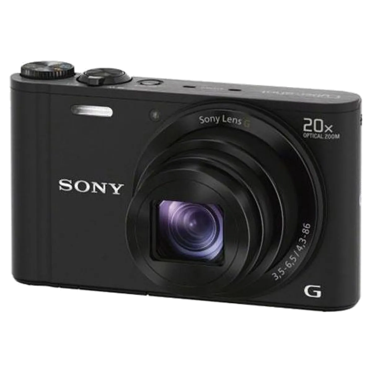 Sony DSC-WX300 reconditionné - meilleur prix