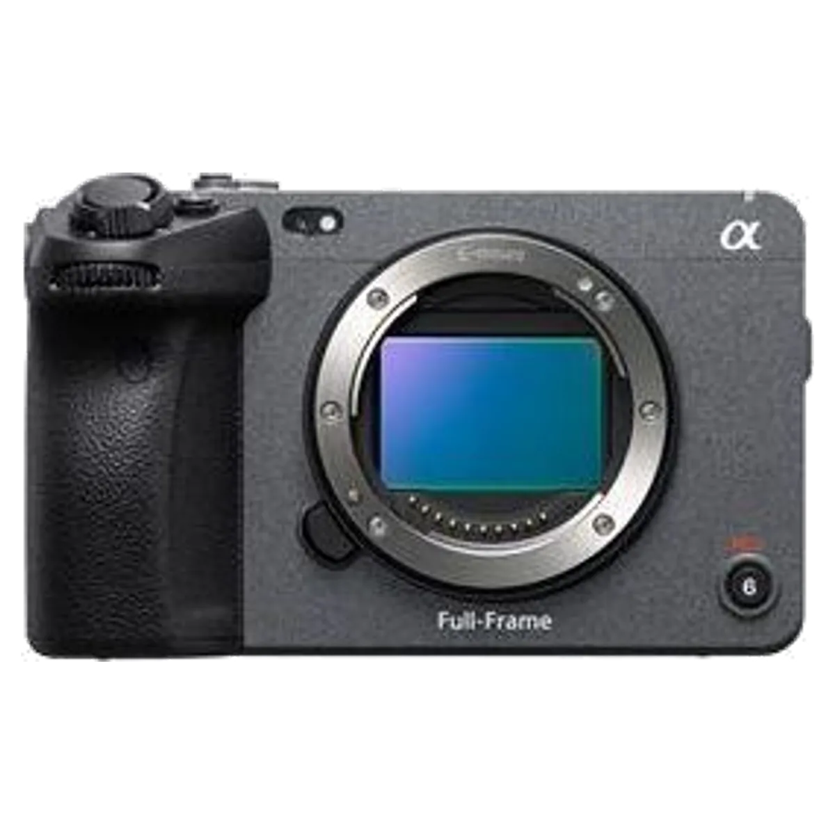 Sony FX3 reconditionné - meilleur prix