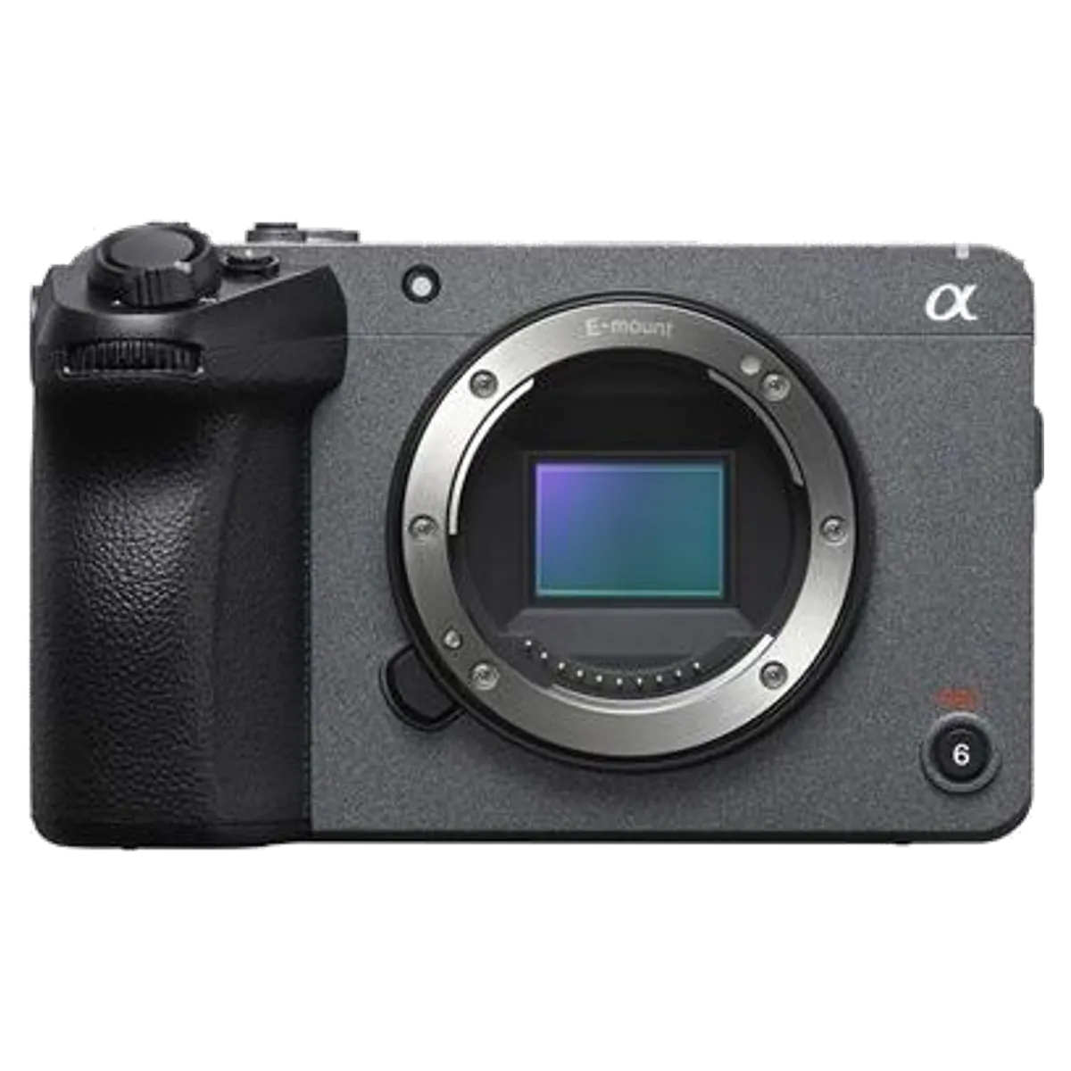 Sony FX30 reconditionné - meilleur prix