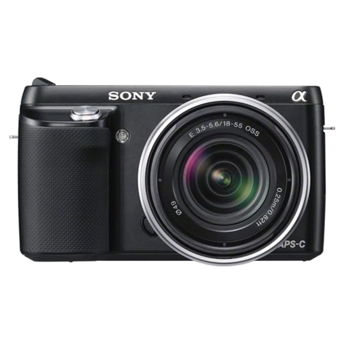 Sony NEX-F3 reconditionné - meilleur prix