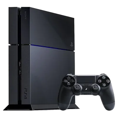 Sony Sony PlayStation 4 reconditionné - meilleur prix