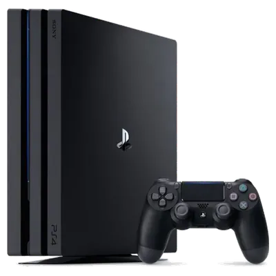 Sony Sony PlayStation 4 Pro reconditionné - meilleur prix