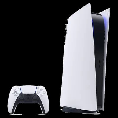 Sony Sony PlayStation 5 Digital reconditionné - meilleur prix