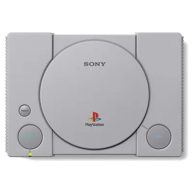 Sony Sony PlayStation Classic reconditionné - meilleur prix