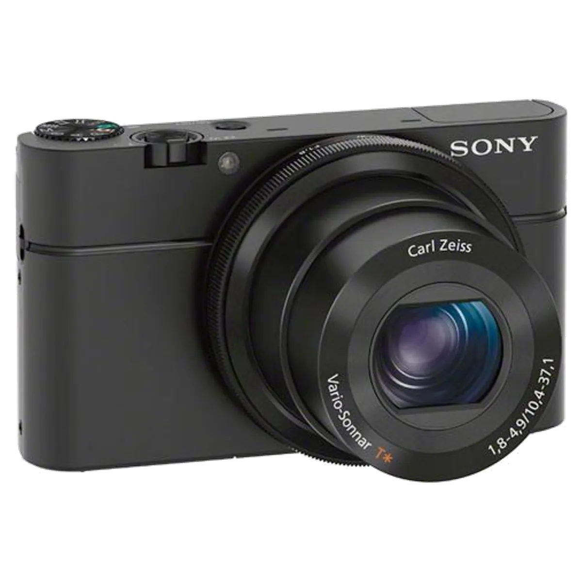 Sony RX100 reconditionné - meilleur prix
