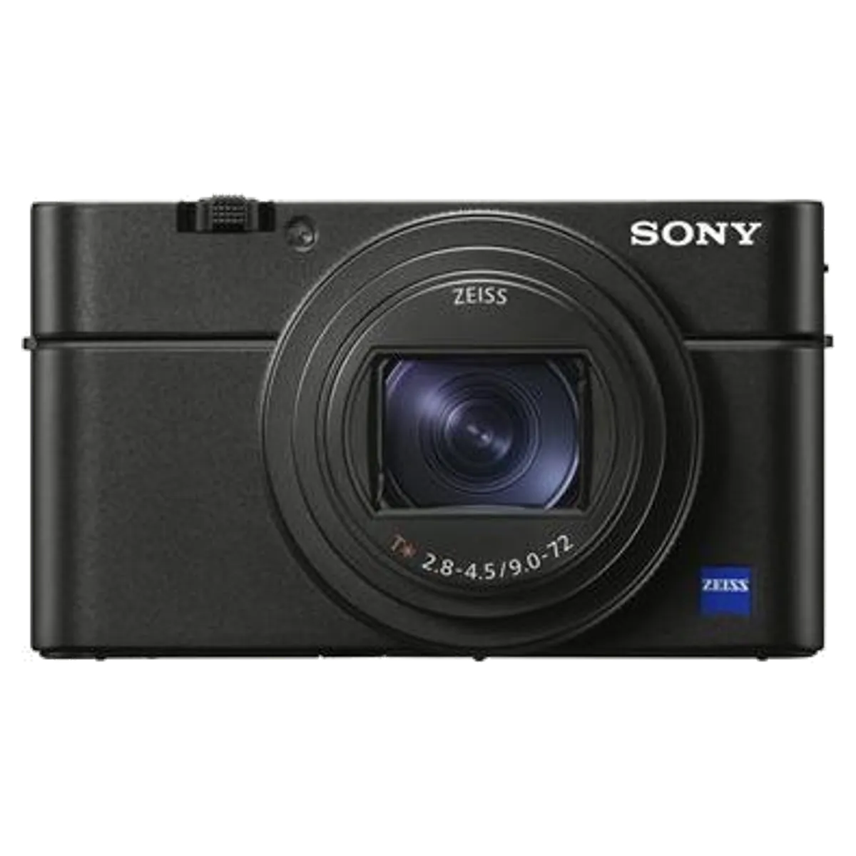 Sony RX100 VI reconditionné - meilleur prix