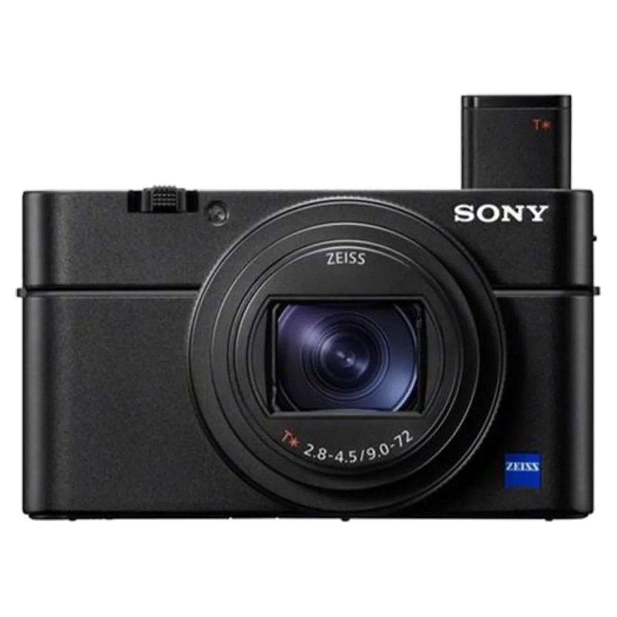 Sony RX100 VII reconditionné - meilleur prix
