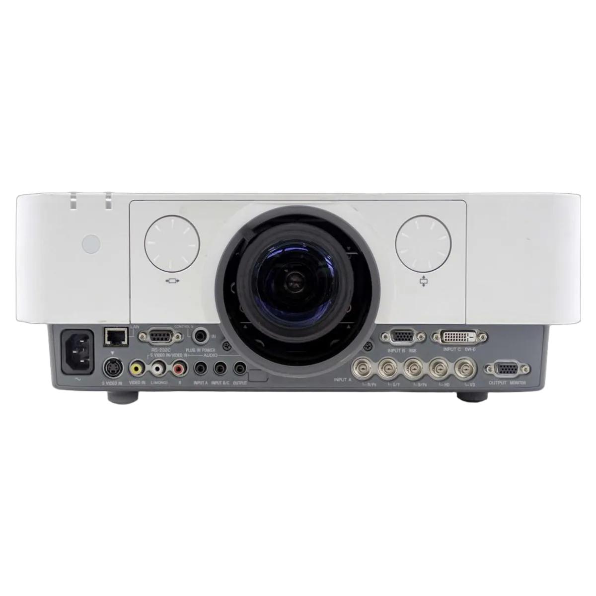 Sony VPL-FX35 reconditionné - meilleur prix