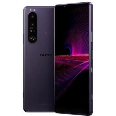 Sony Sony Xperia 1 III reconditionné - meilleur prix
