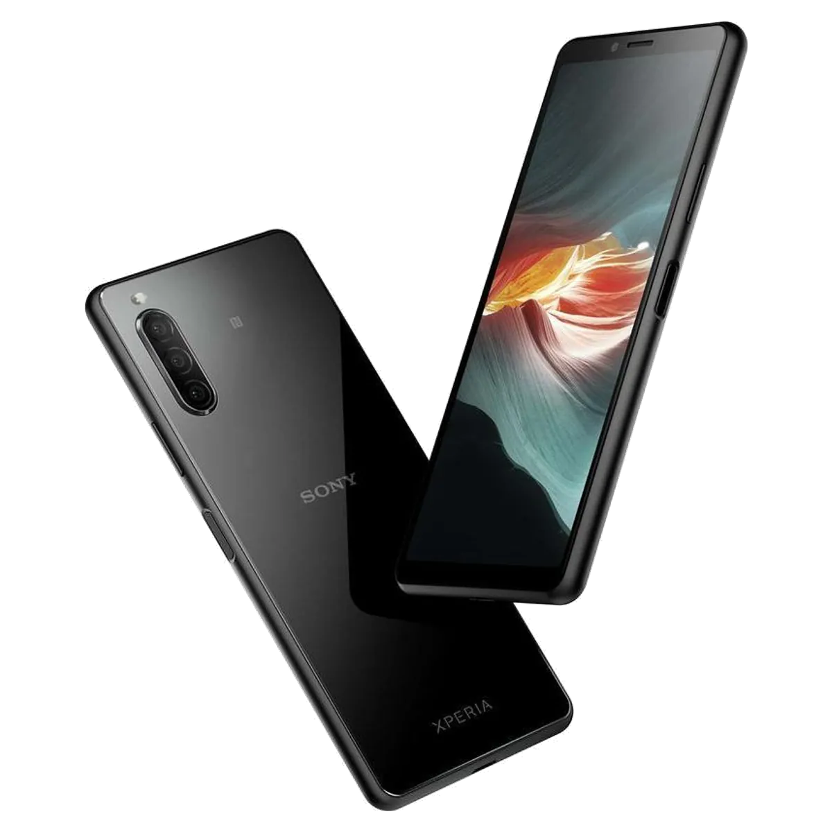 Sony Sony Xperia 10 III reconditionné - meilleur prix