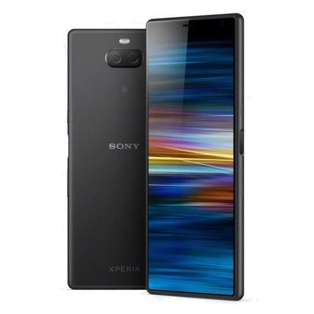 Sony Sony Xperia 10 Plus reconditionné - meilleur prix