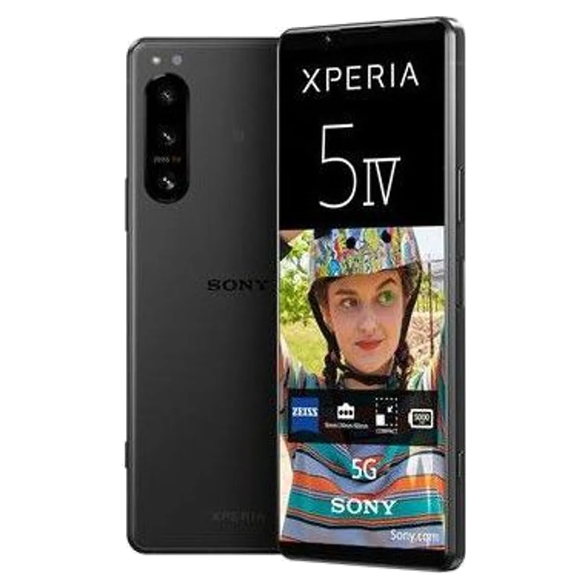 Sony Xperia 5 IV reconditionné - meilleur prix