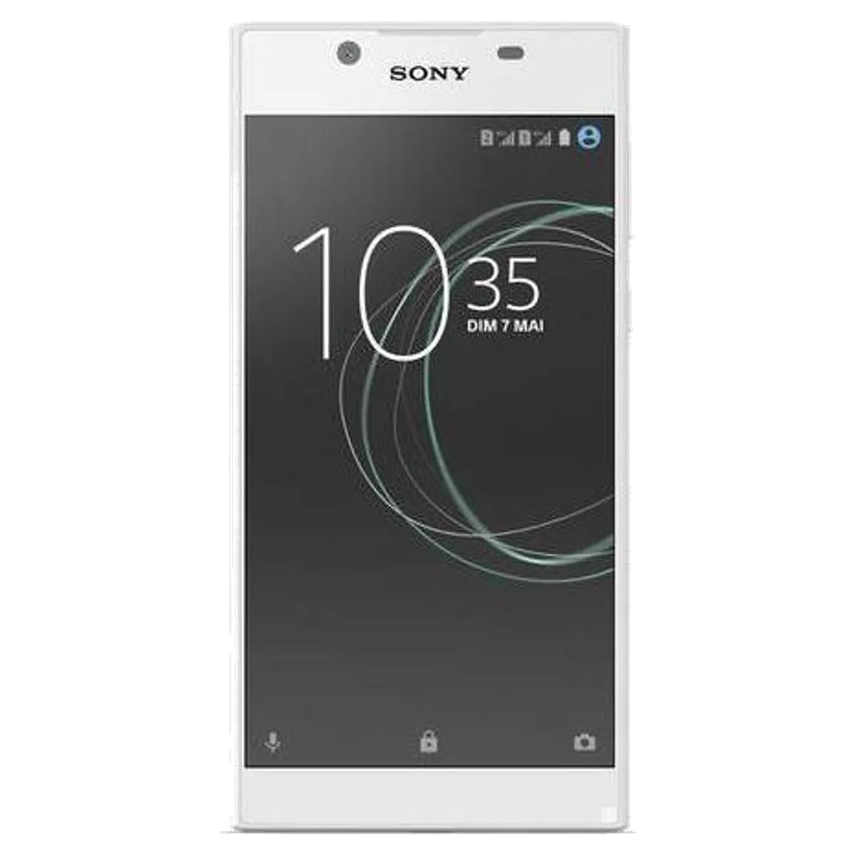 Sony Sony Xperia L1 reconditionné - meilleur prix