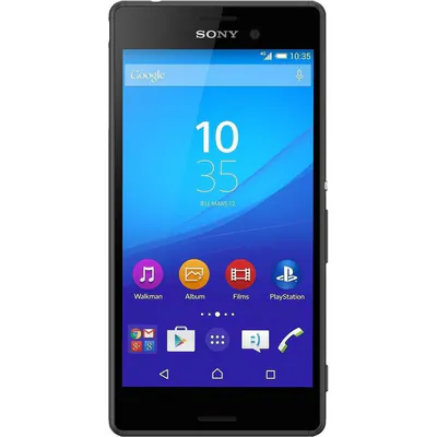 Sony Sony Xperia M4 Aqua reconditionné - meilleur prix