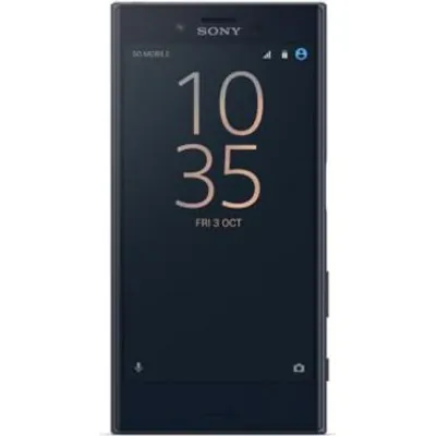 Sony Sony Xperia X Compact reconditionné - meilleur prix