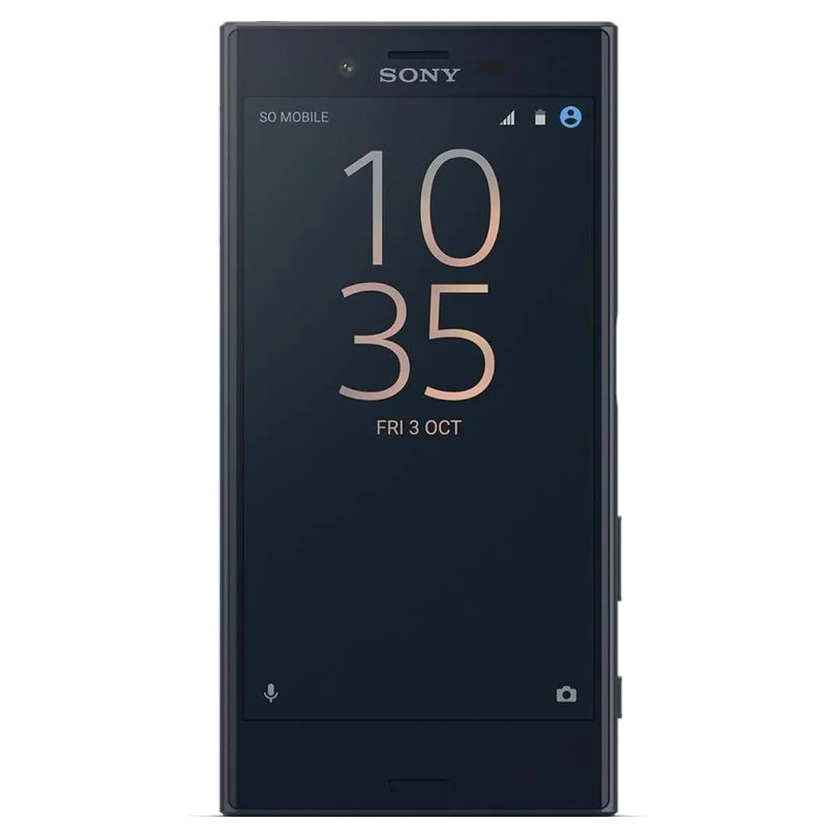 Sony Sony Xperia X Compact reconditionné - meilleur prix