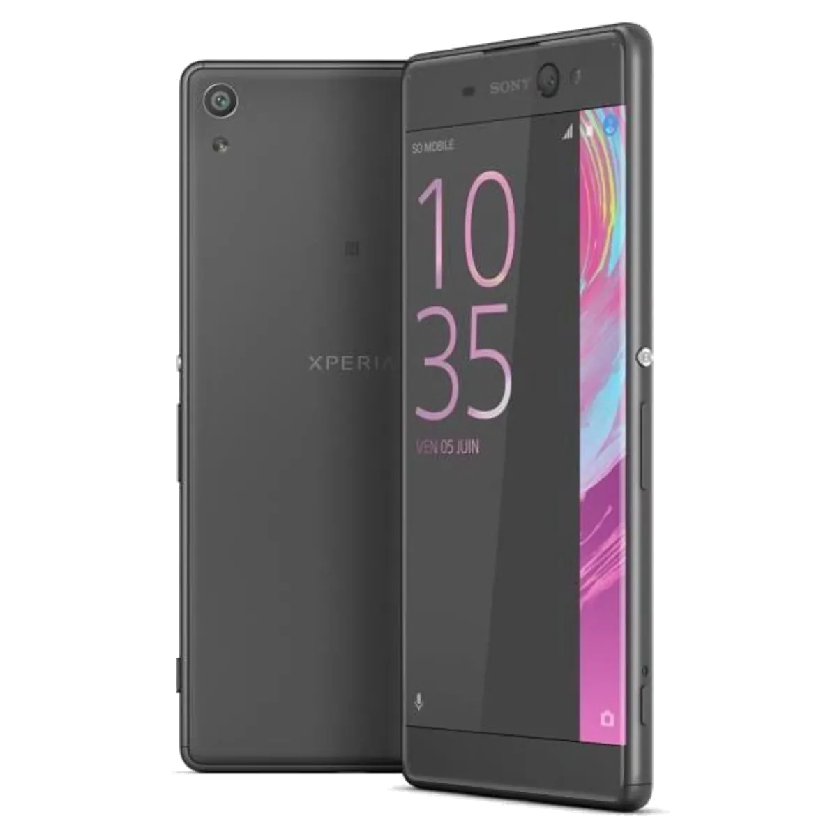 Sony Sony Xperia XA Ultra reconditionné - meilleur prix