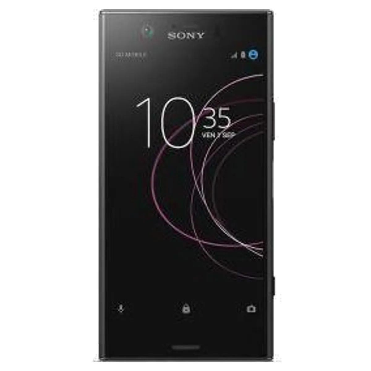 Sony Sony Xperia XZ1 Compact reconditionné - meilleur prix