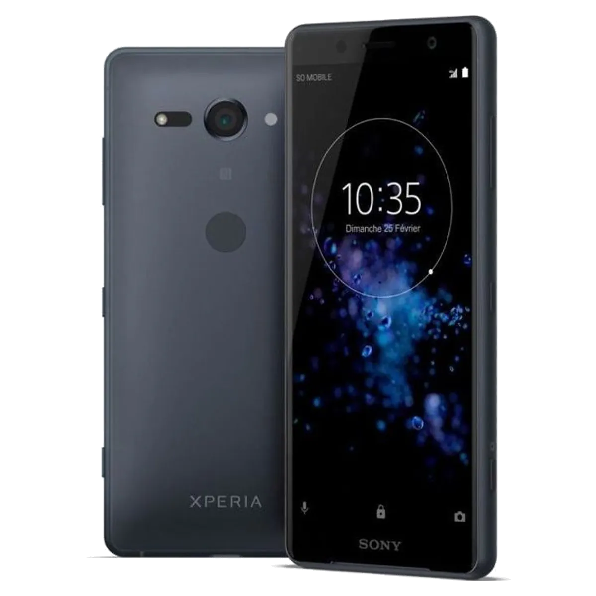 Sony Sony Xperia XZ2 Compact reconditionné - meilleur prix