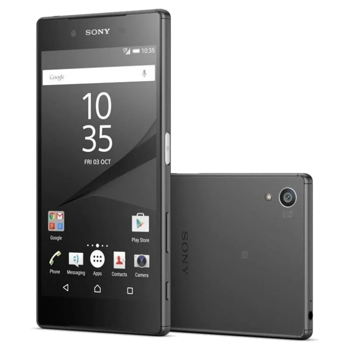 Sony Sony Xperia Z5 reconditionné - meilleur prix