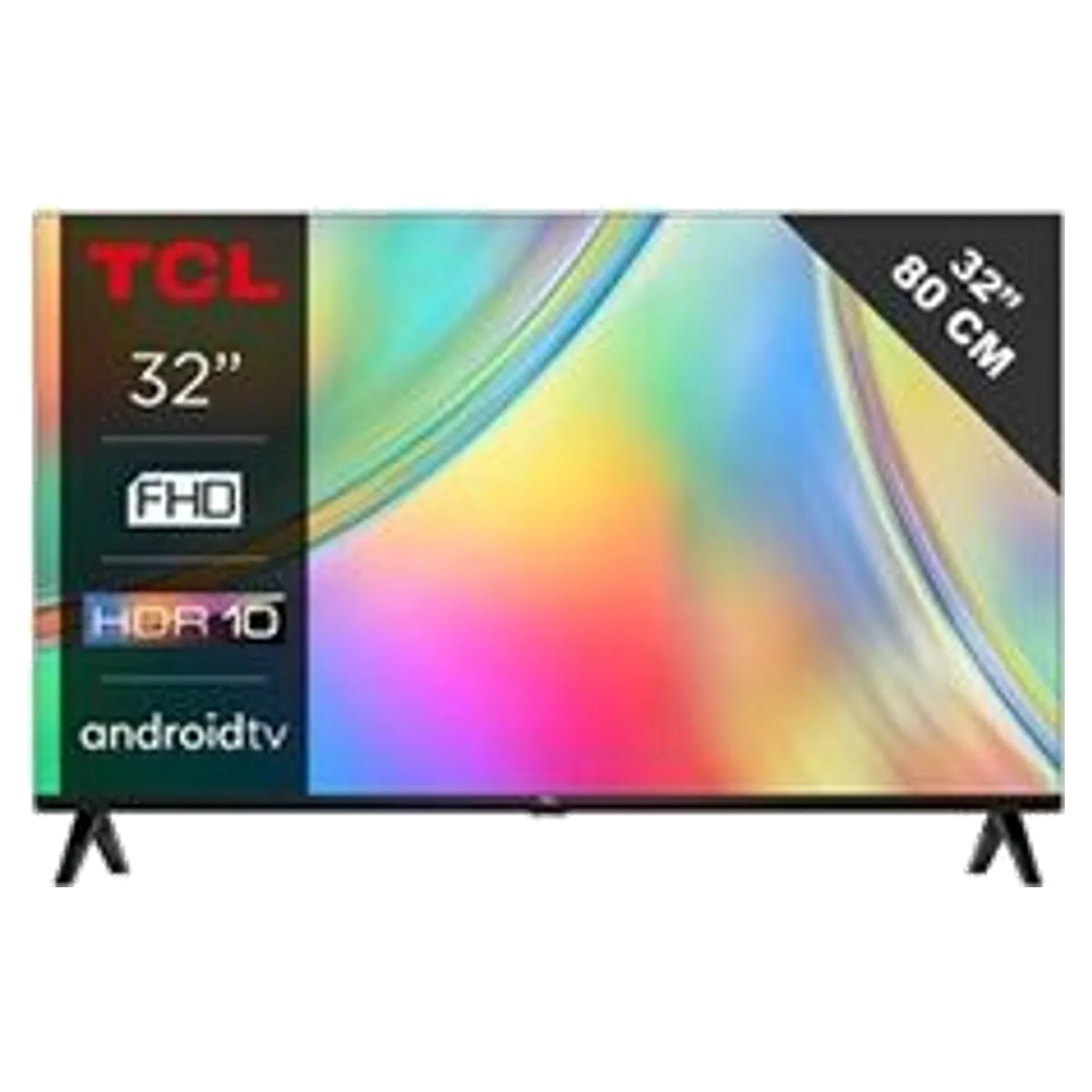 TCL TCL 32s5409af reconditionné - meilleur prix