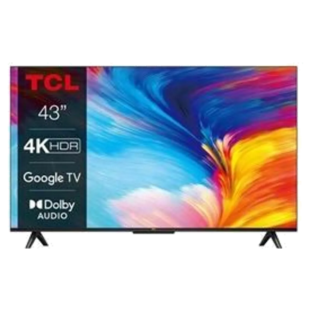 TCL TCL 43P631 reconditionné - meilleur prix
