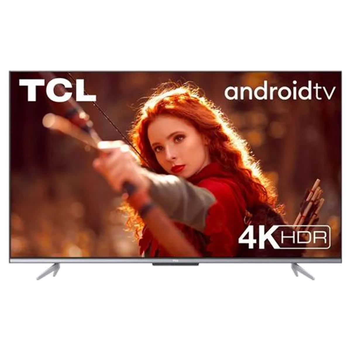 TCL TCL 43P725 reconditionné - meilleur prix