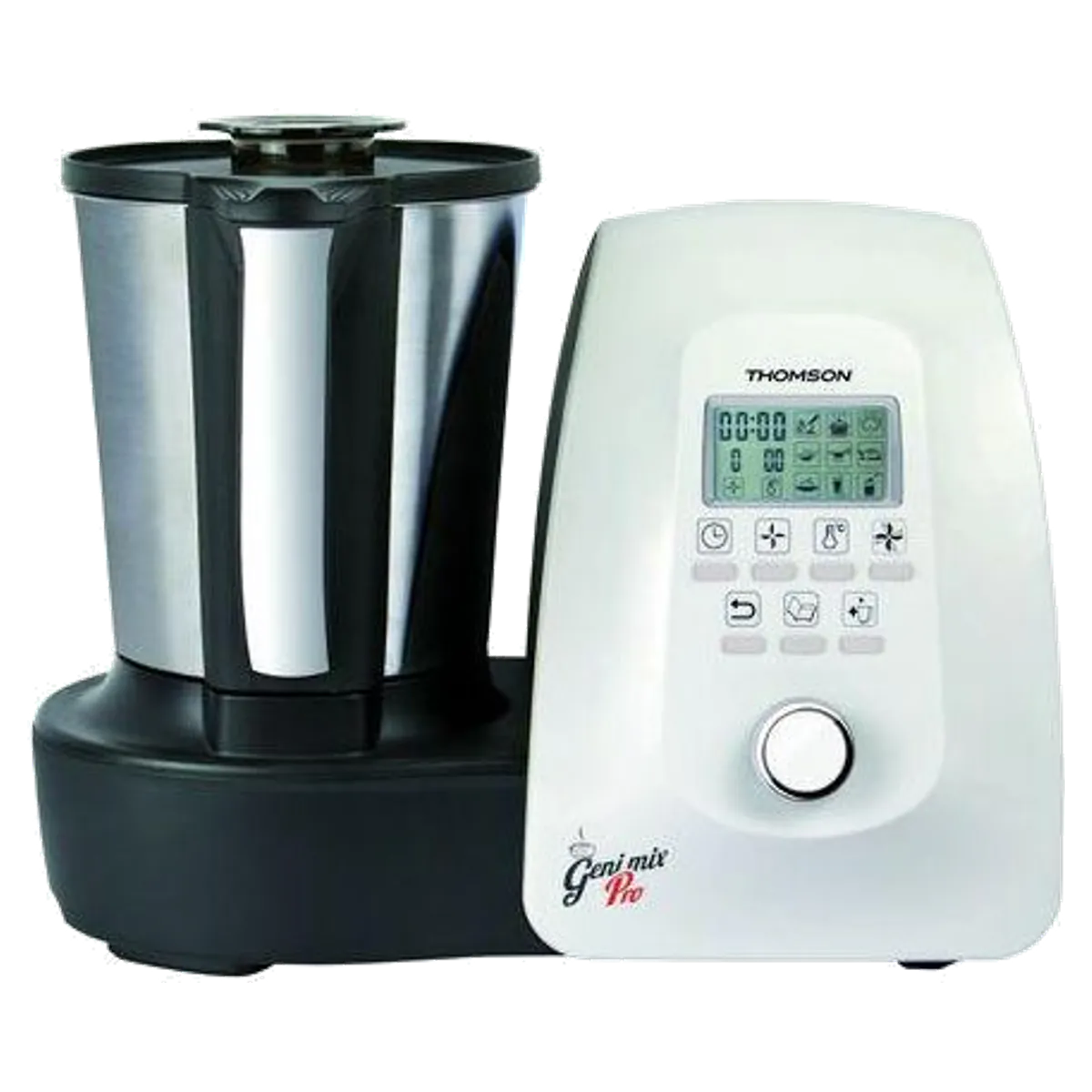 Thomson Genimix Pro reconditionné - meilleur prix