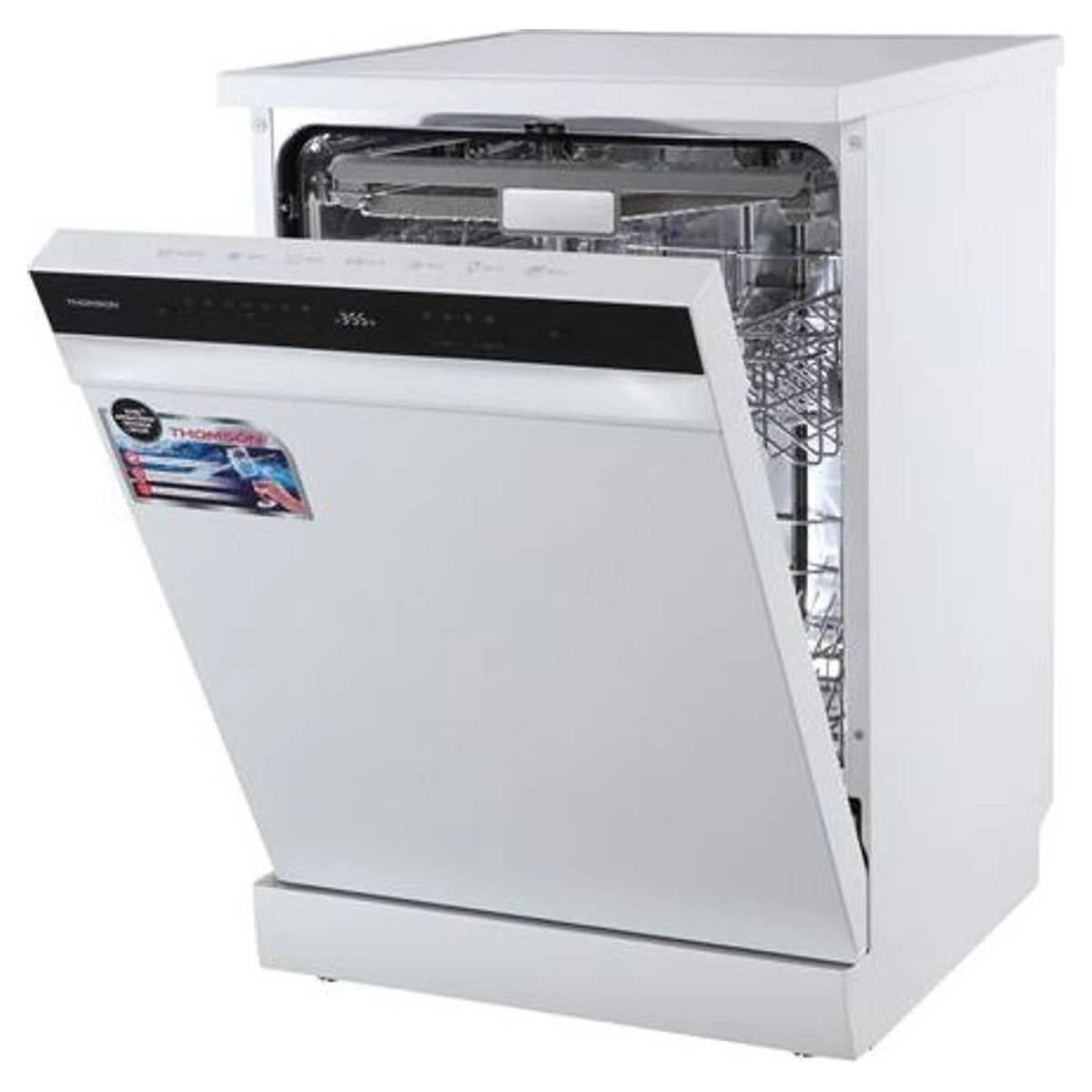 Thomson TDW1444BWH reconditionné - meilleur prix