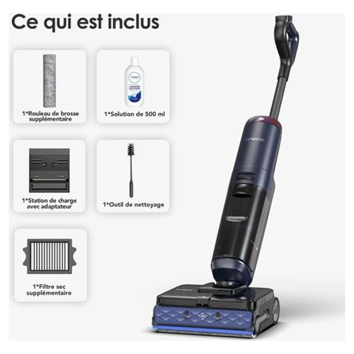 Tineco Tineco Floor One S7 Max Pro reconditionné - meilleur prix