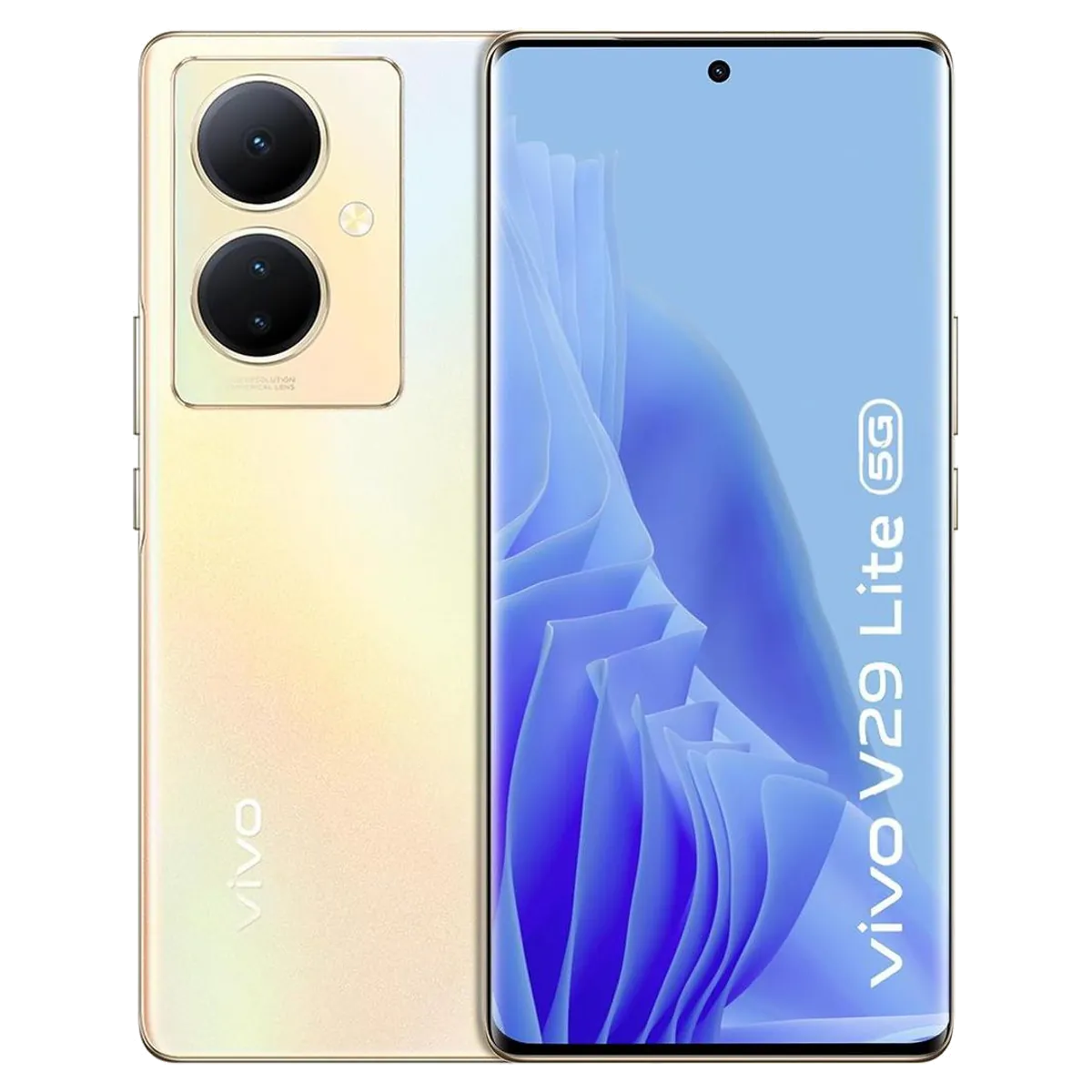 Vivo Vivo V29 Lite reconditionné - meilleur prix