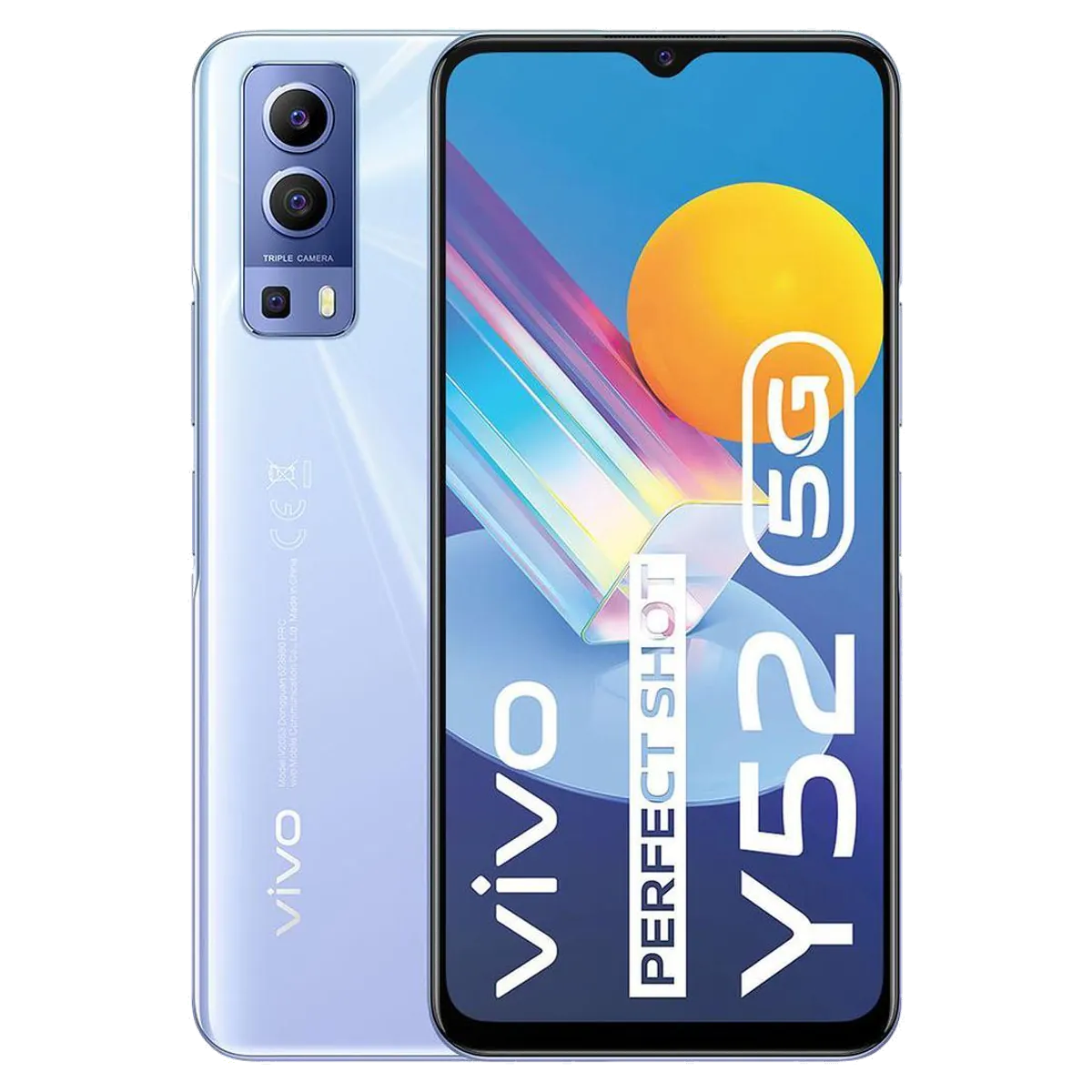 Vivo Vivo Y52 reconditionné - meilleur prix