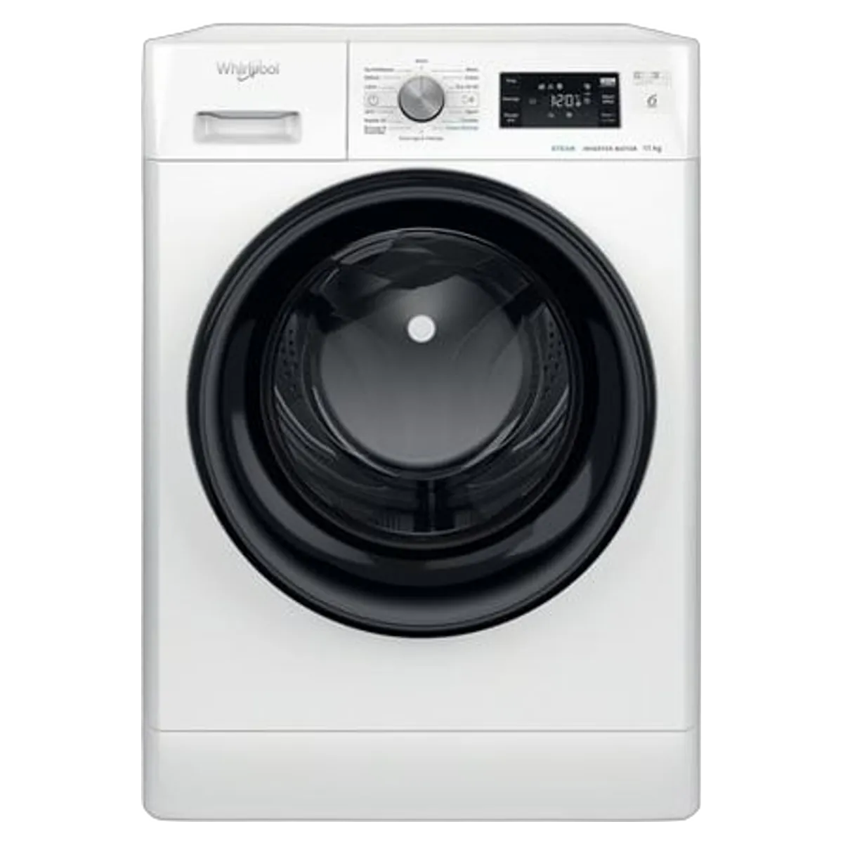 Whirlpool Whirlpool FFBD11469BVFR reconditionné - meilleur prix