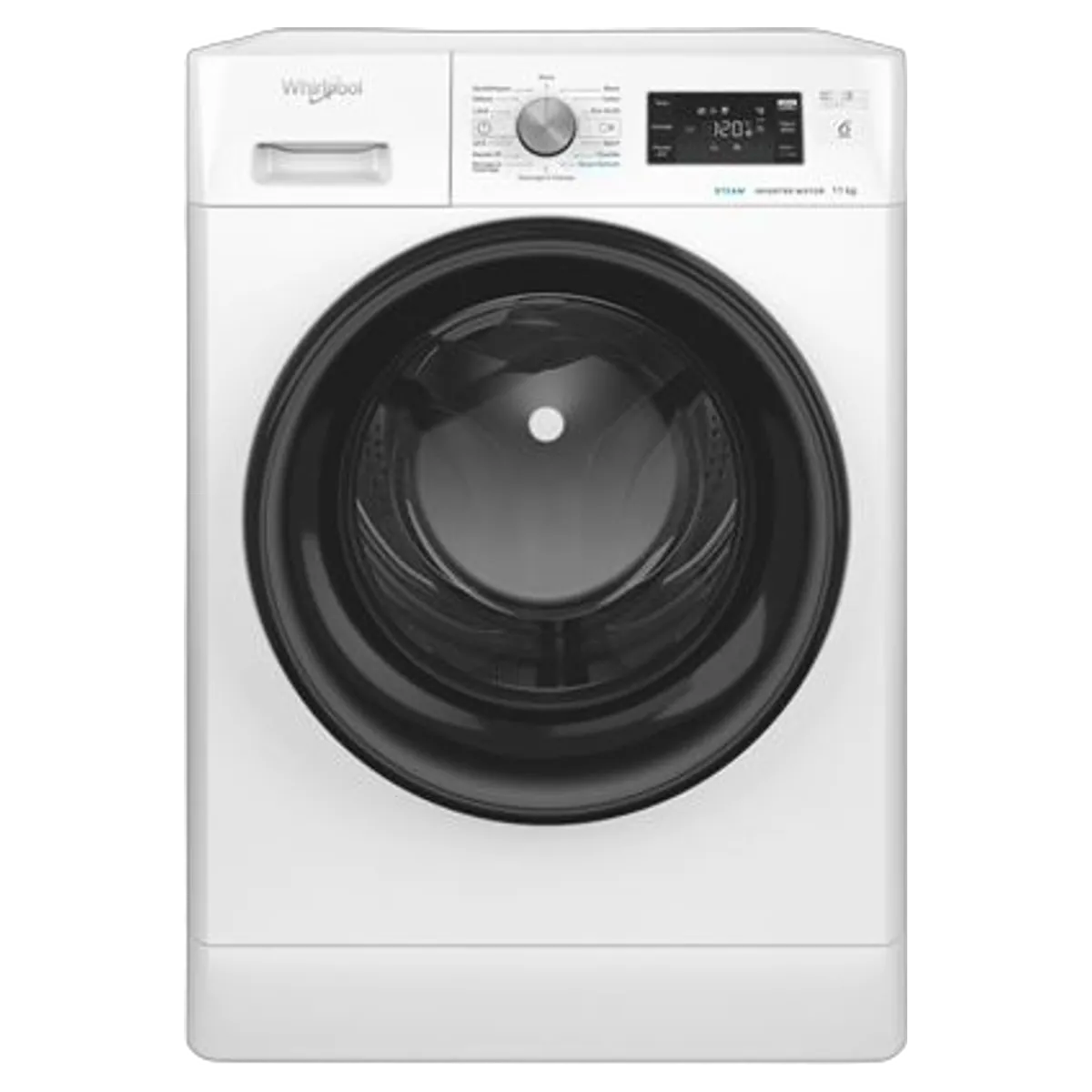 Whirlpool Whirlpool FFBD11489BVFR reconditionné - meilleur prix