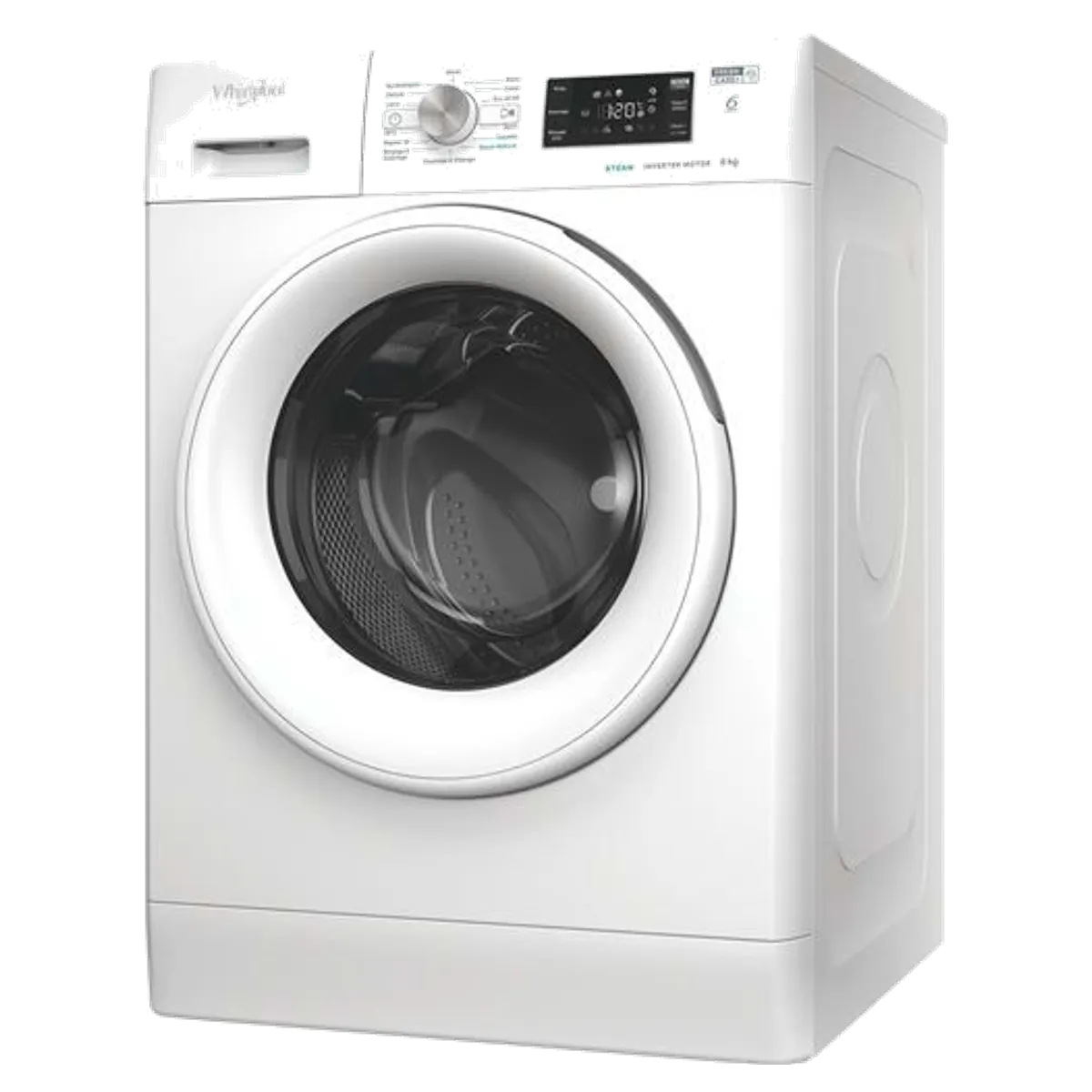 Whirlpool Whirlpool FFBS8489WVFR reconditionné - meilleur prix