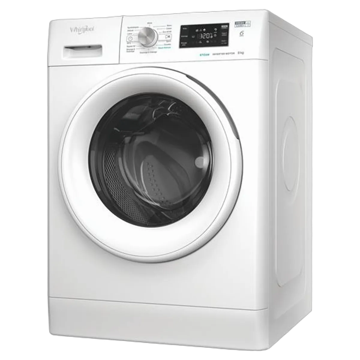 Whirlpool Whirlpool FFBS8489WVFR reconditionné - meilleur prix