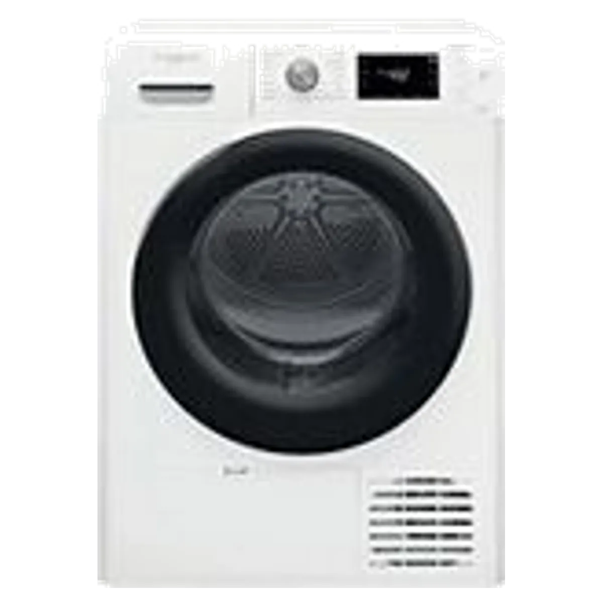 Whirlpool Whirlpool FFTM228X3B reconditionné - meilleur prix