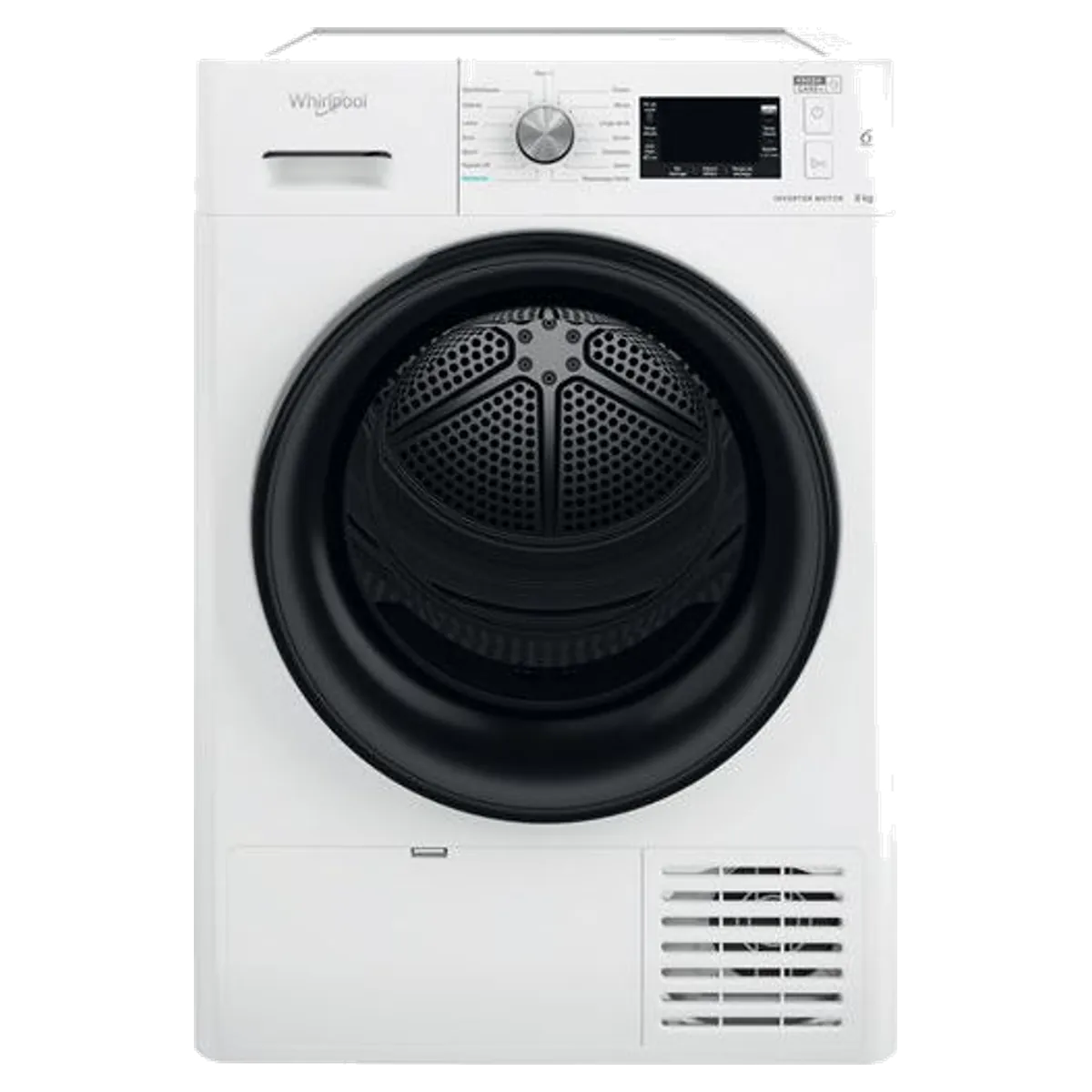 Whirlpool Whirlpool FFTNM228X3 reconditionné - meilleur prix