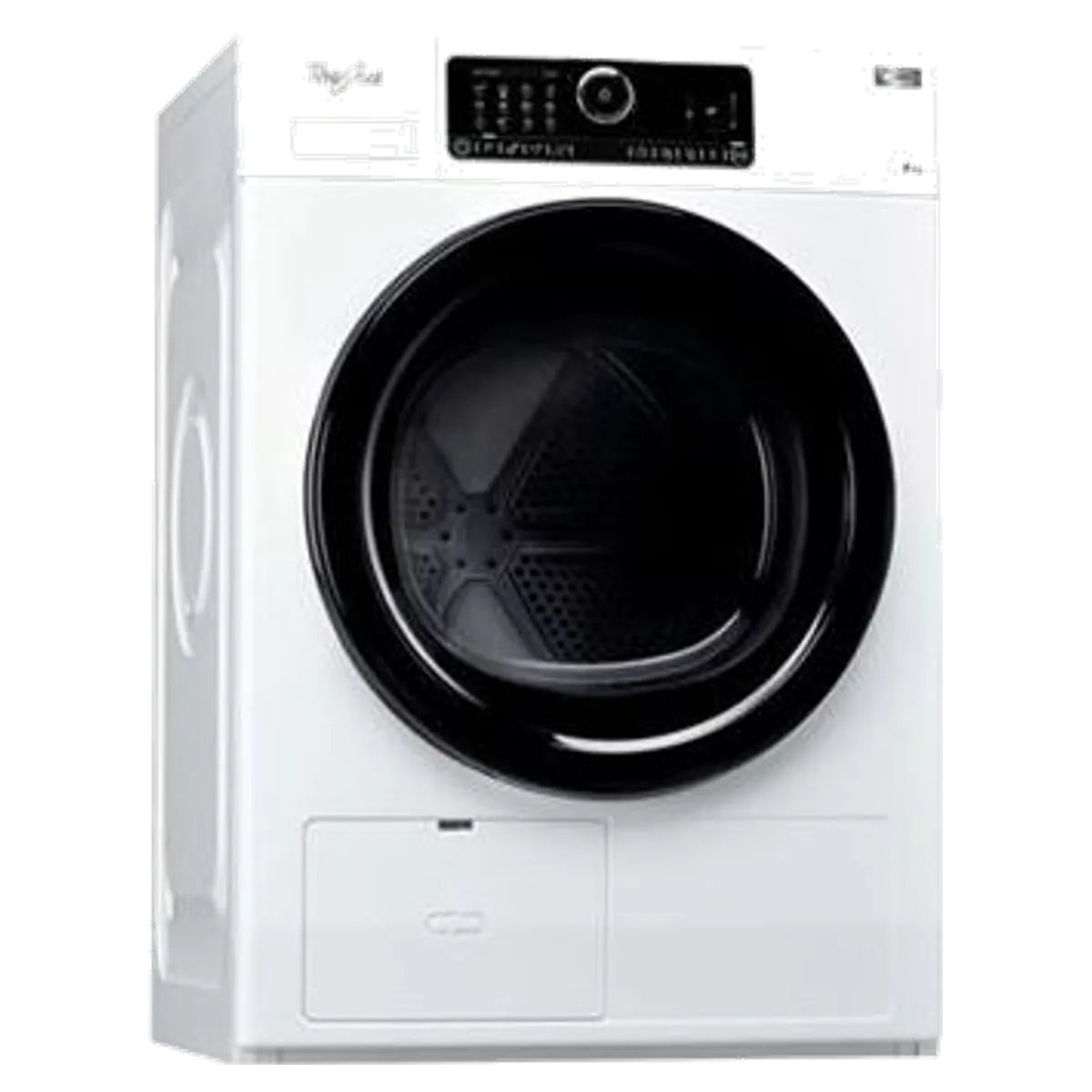 Whirlpool Whirlpool HSCX80531 reconditionné - meilleur prix
