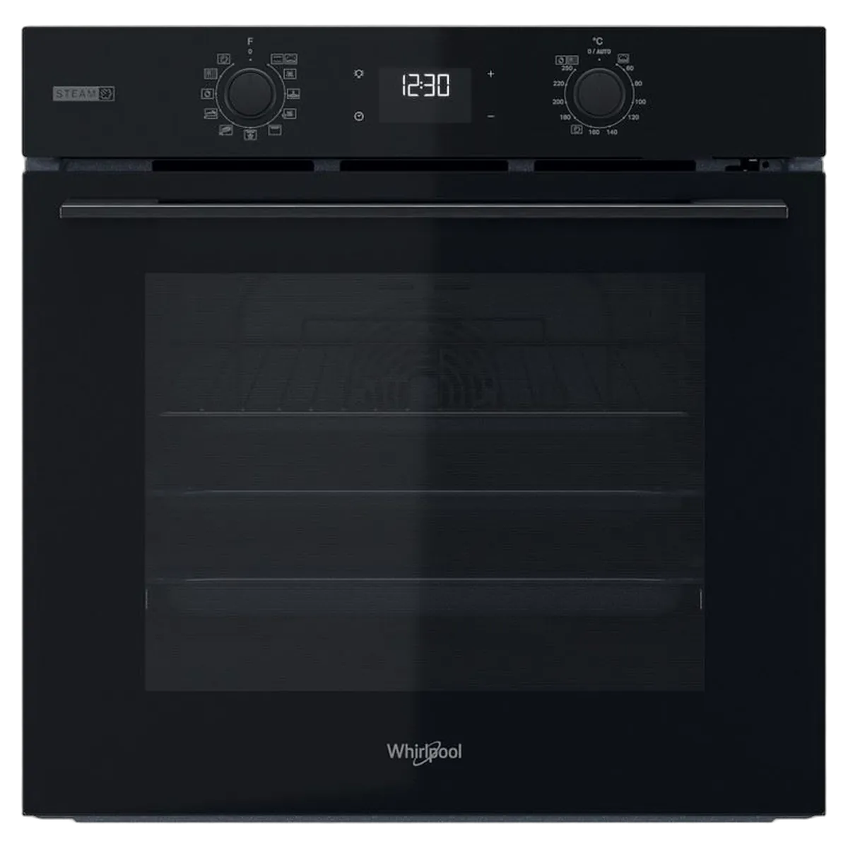 Whirlpool OMSK58RU1SB reconditionné - meilleur prix