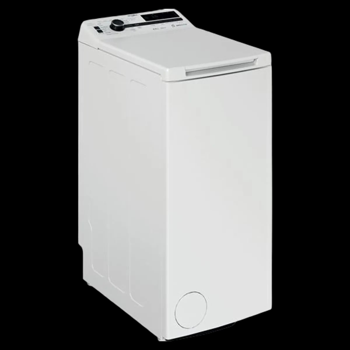Whirlpool Whirlpool TDLRB65342BSFR reconditionné - meilleur prix