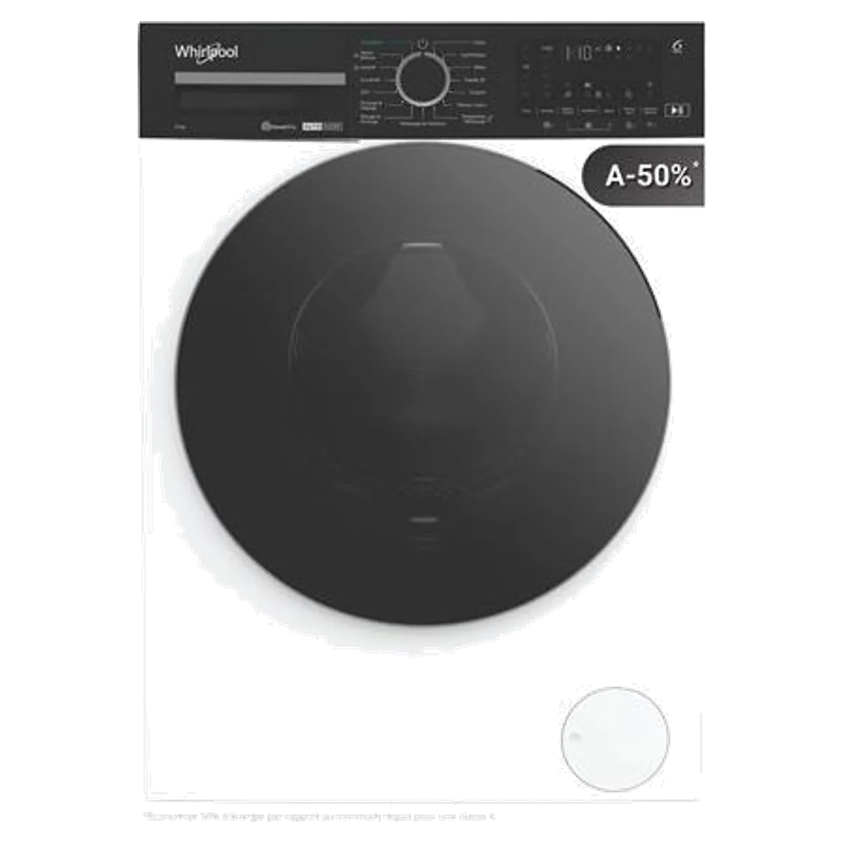 Whirlpool Whirlpool W0M011WADSFR reconditionné - meilleur prix